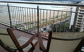 Davant Del Mar